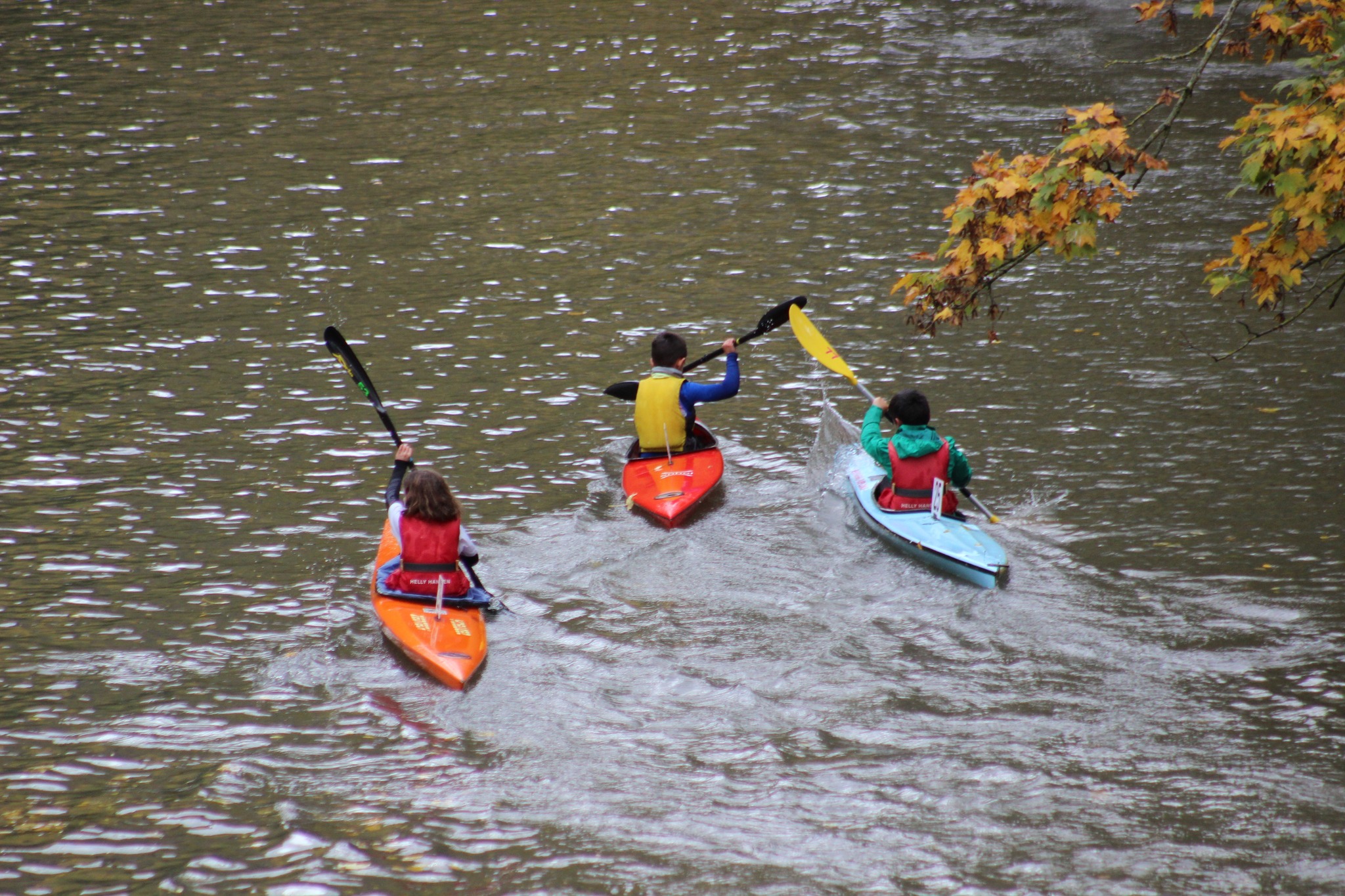 Resultados 3ª jornada Juegos Deportivos de Navarra y Trofeo Benjamines